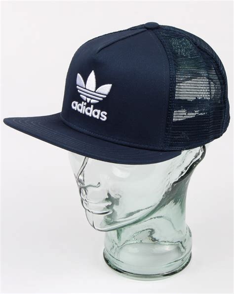 adidas originals caps truker